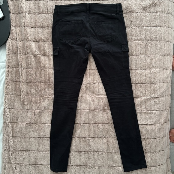 GUESS PANTS true low rise - Picture 5 of 5